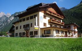 Hotel Galeno - 3 Cime Vista -